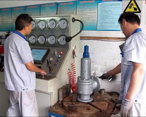 正壓式消防空氣呼吸器檢測的必要性